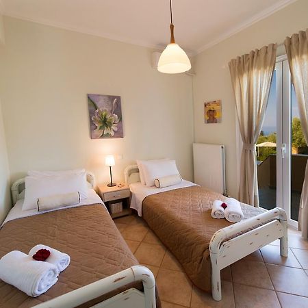 Villa Marilia Tsoukaladhes Ngoại thất bức ảnh