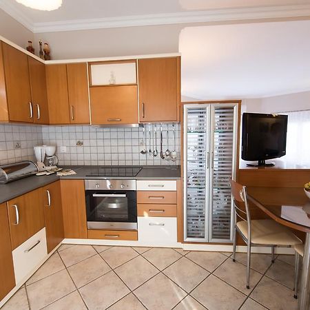 Villa Marilia Tsoukaladhes Ngoại thất bức ảnh