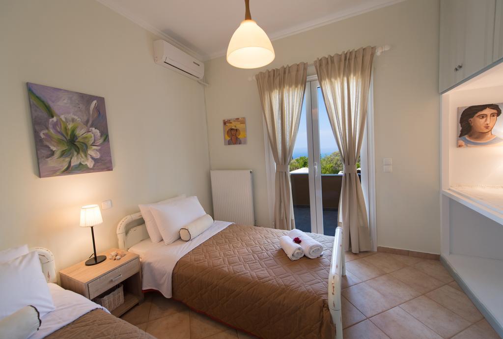 Villa Marilia Tsoukaladhes Ngoại thất bức ảnh