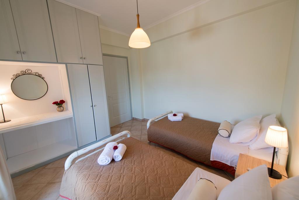 Villa Marilia Tsoukaladhes Ngoại thất bức ảnh