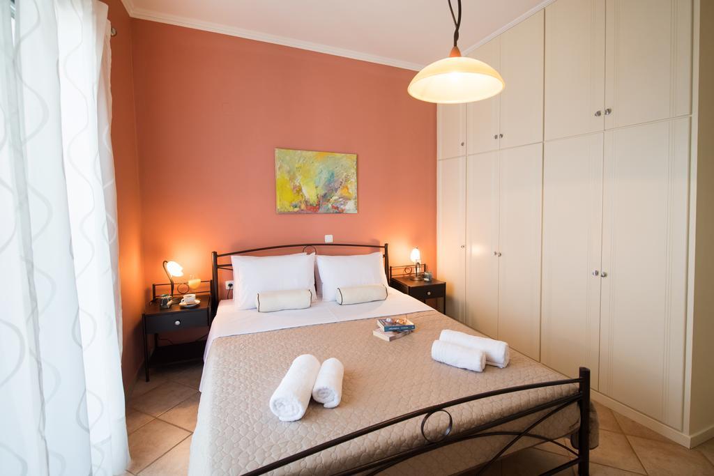 Villa Marilia Tsoukaladhes Ngoại thất bức ảnh