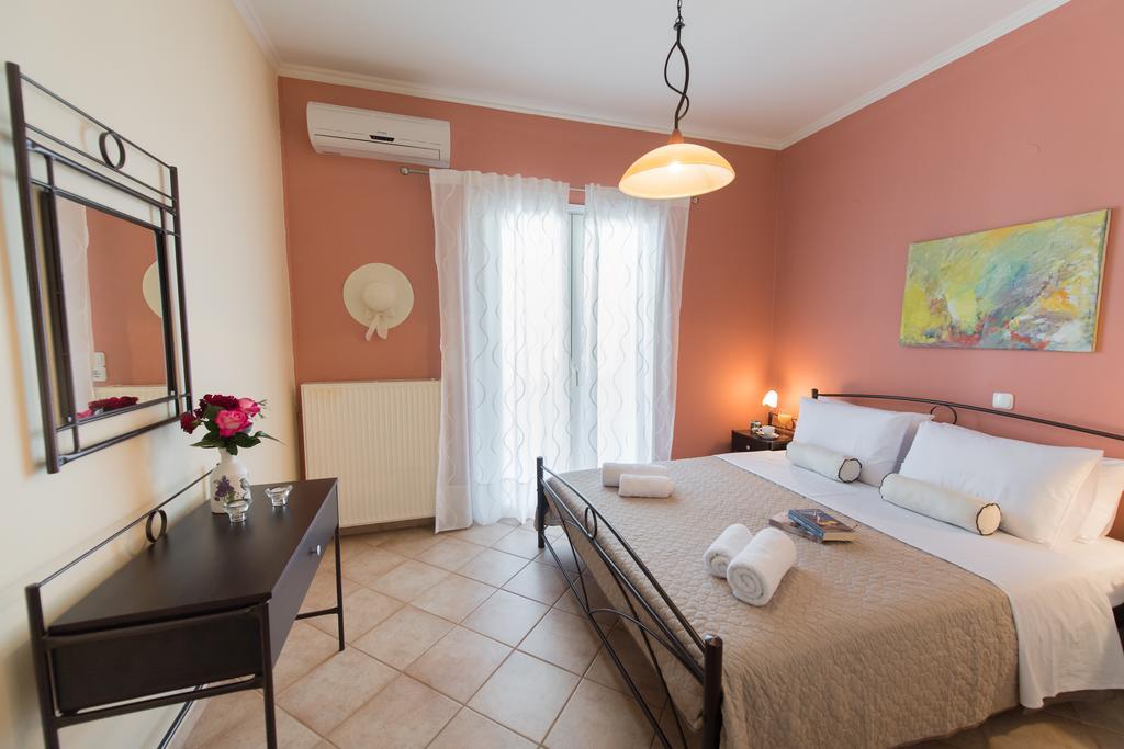 Villa Marilia Tsoukaladhes Ngoại thất bức ảnh