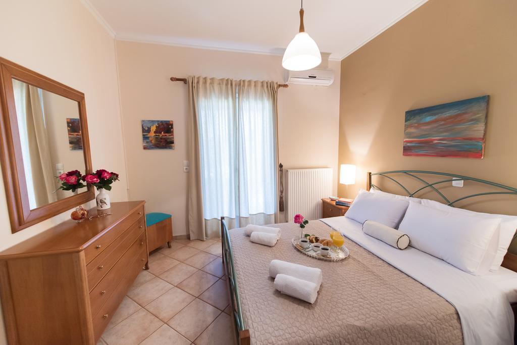 Villa Marilia Tsoukaladhes Ngoại thất bức ảnh