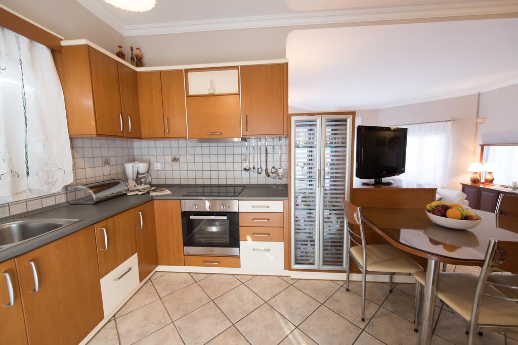 Villa Marilia Tsoukaladhes Ngoại thất bức ảnh
