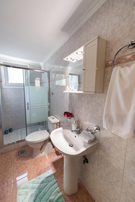 Villa Marilia Tsoukaladhes Ngoại thất bức ảnh