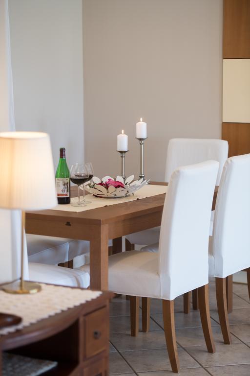 Villa Marilia Tsoukaladhes Ngoại thất bức ảnh