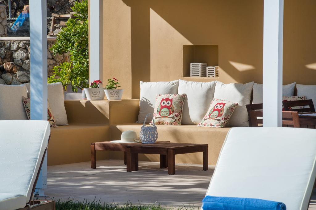 Villa Marilia Tsoukaladhes Ngoại thất bức ảnh